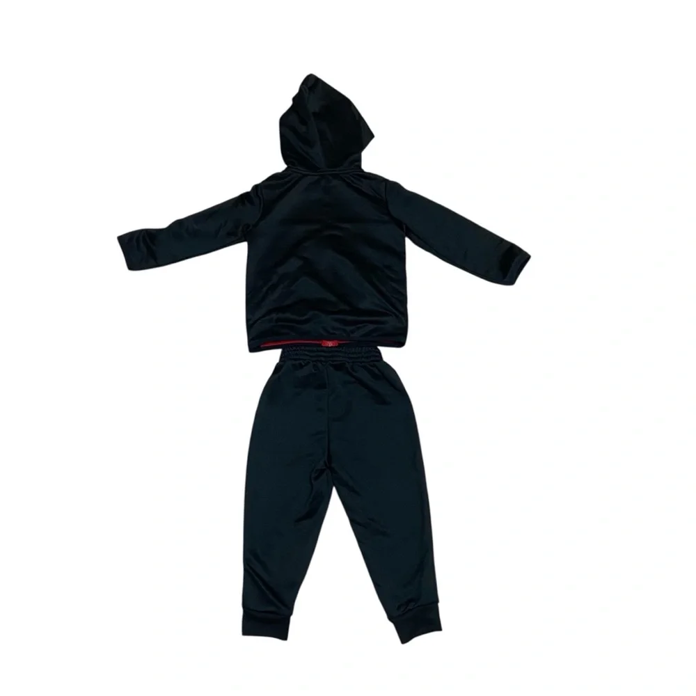 Champion boy’s size
